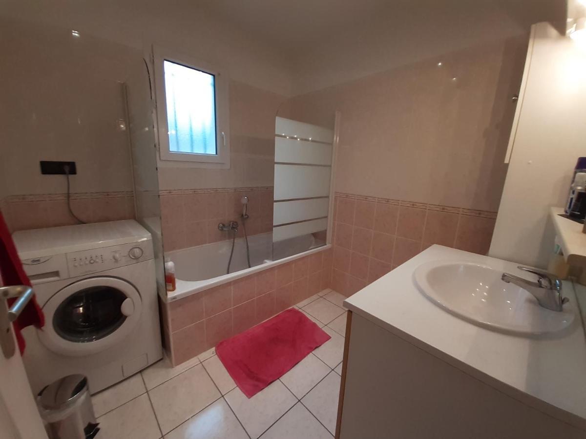 Charmante Maison A Payzac Kültér fotó
